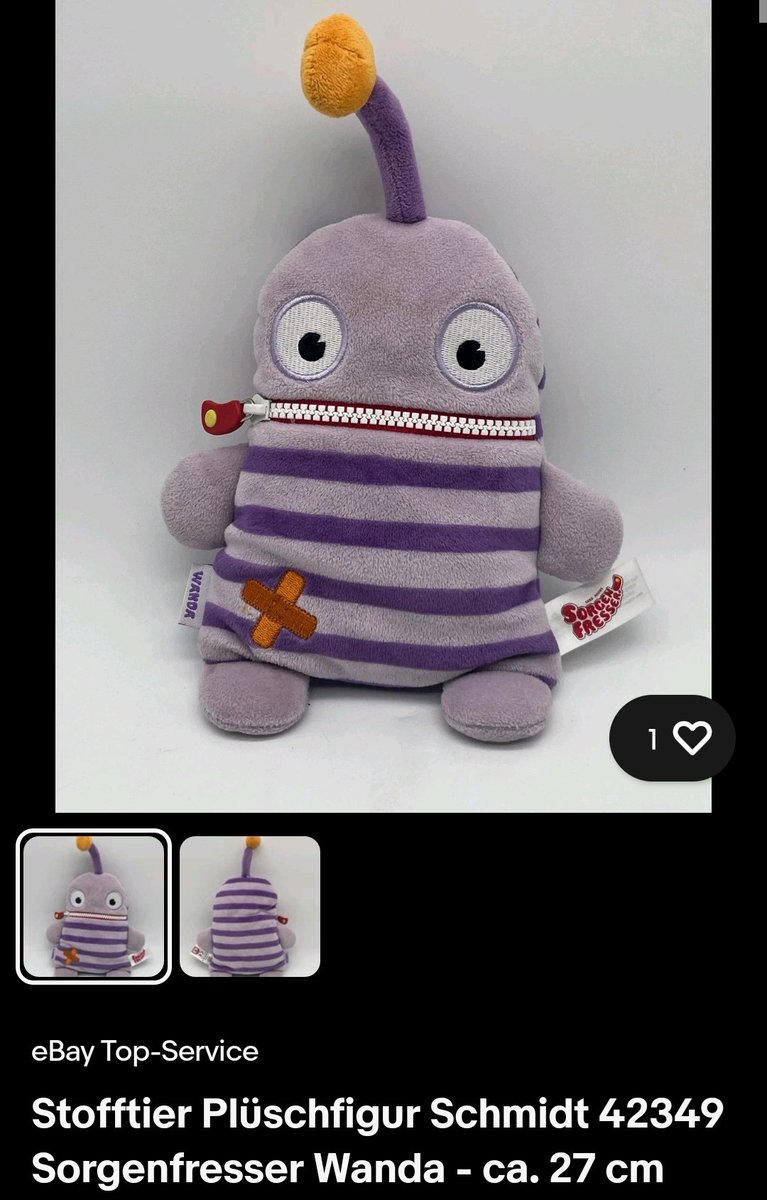 0Unfug0's tweet image. Hab mal meinen RL-Namen bei Ebay eingegeben 😅 
Fazit: Ich bin gleichzeitig Pflanze, Gefühlstherapeut, Stimme im Kopf und Superheld 😬
#justforfun