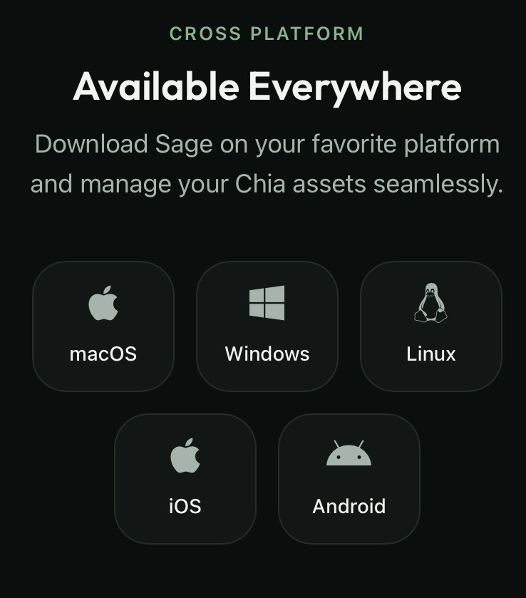 Chia Network News tweet media