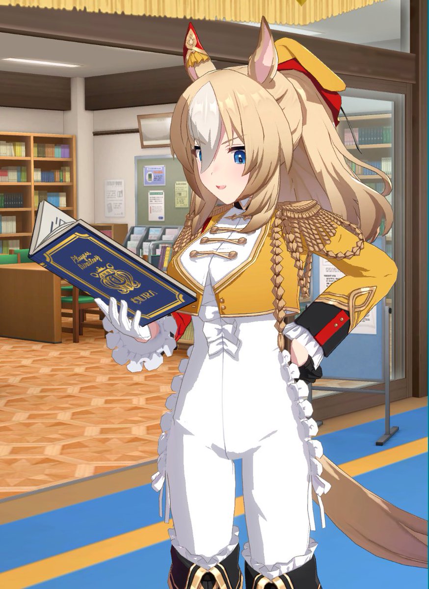 daily durandal tweet media