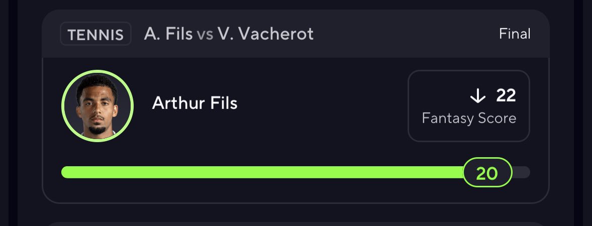 JWTennisLocks🎾⚡️ tweet media