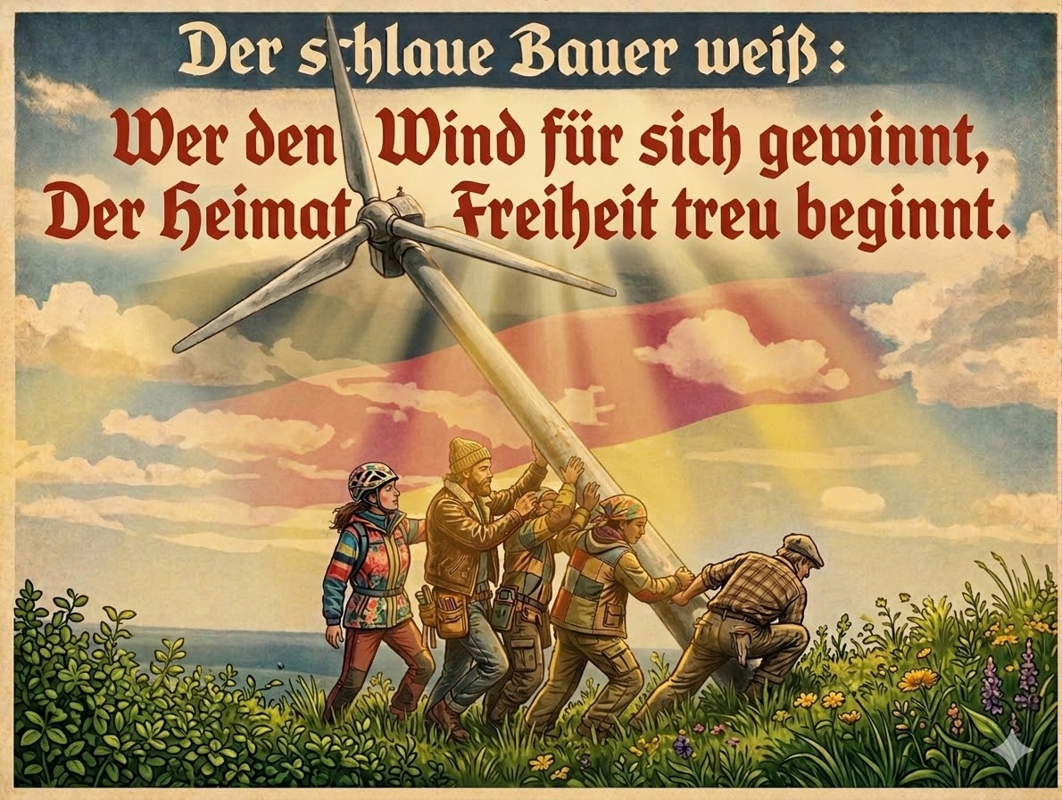 The Green Gatsby tweet media