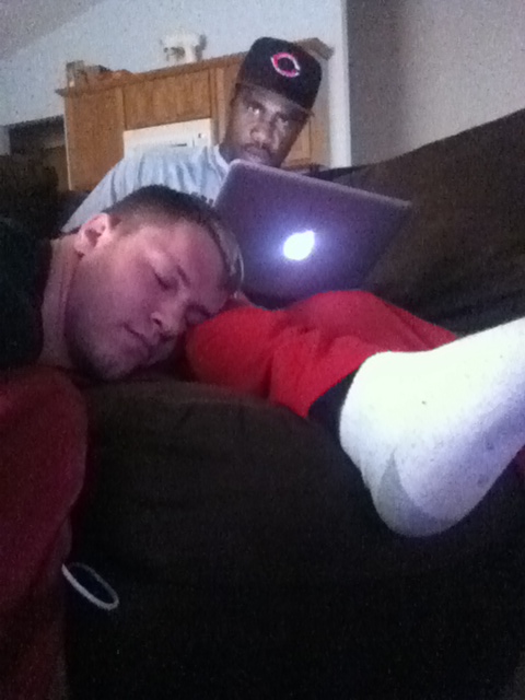 Will Compton tweet media