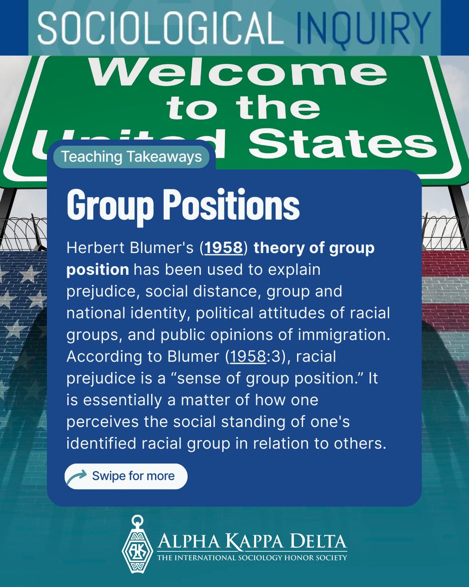 Sociological Inquiry tweet media