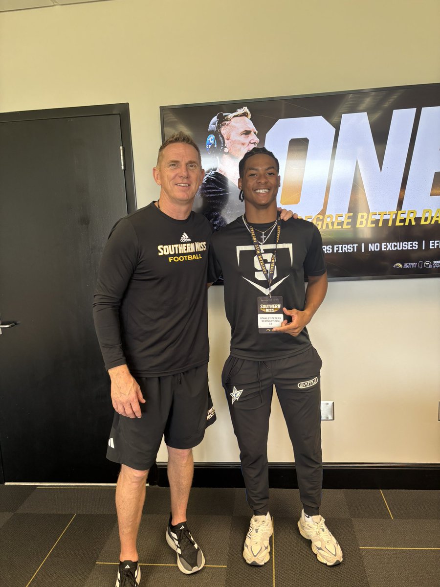 Stanley Peters Jr tweet media