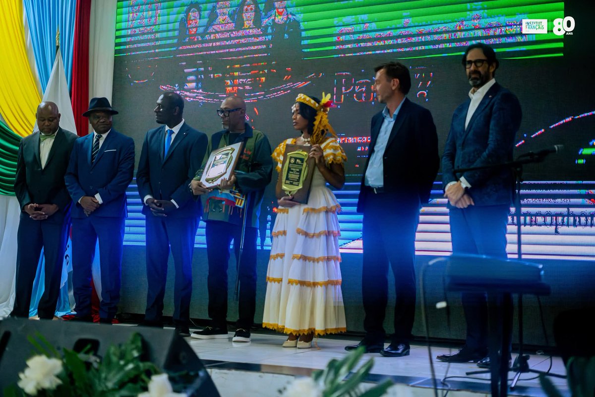 Ministère des Affaires étrangères et des Cultes tweet media