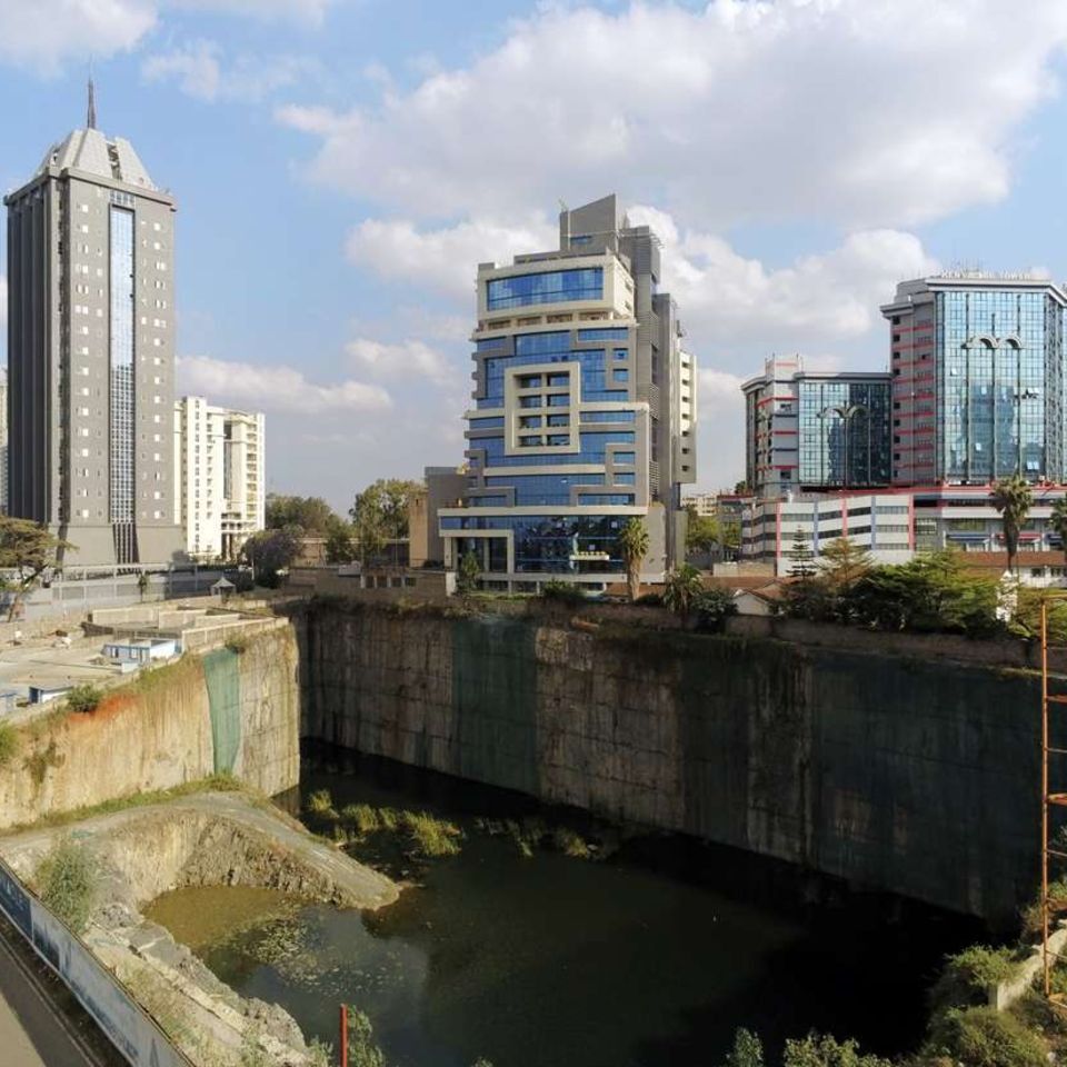 Ernest Nyakundi 🇰🇪 tweet media