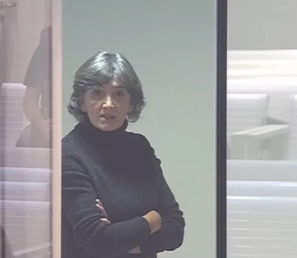 ROSA MARI tweet media