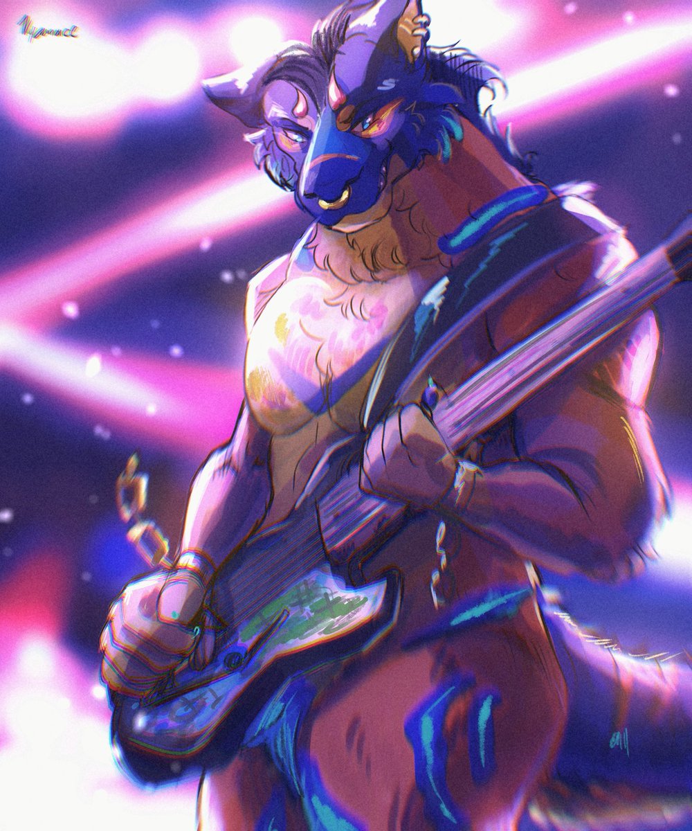 VYANACE 🐉 tweet media