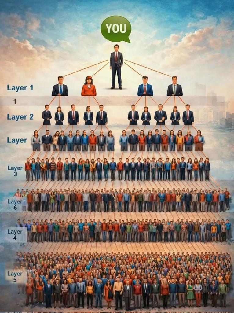 Negus4real's tweet image. Build networks, create wealth, own freedom, escape average forever
#NetworkMarketing #FinancialFreedom #EntrepreneurLife #PassiveIncome #SuccessMindset