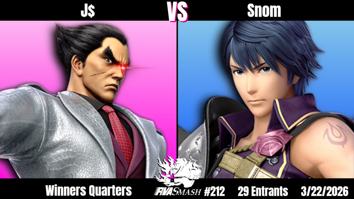 RVA Smash tweet media