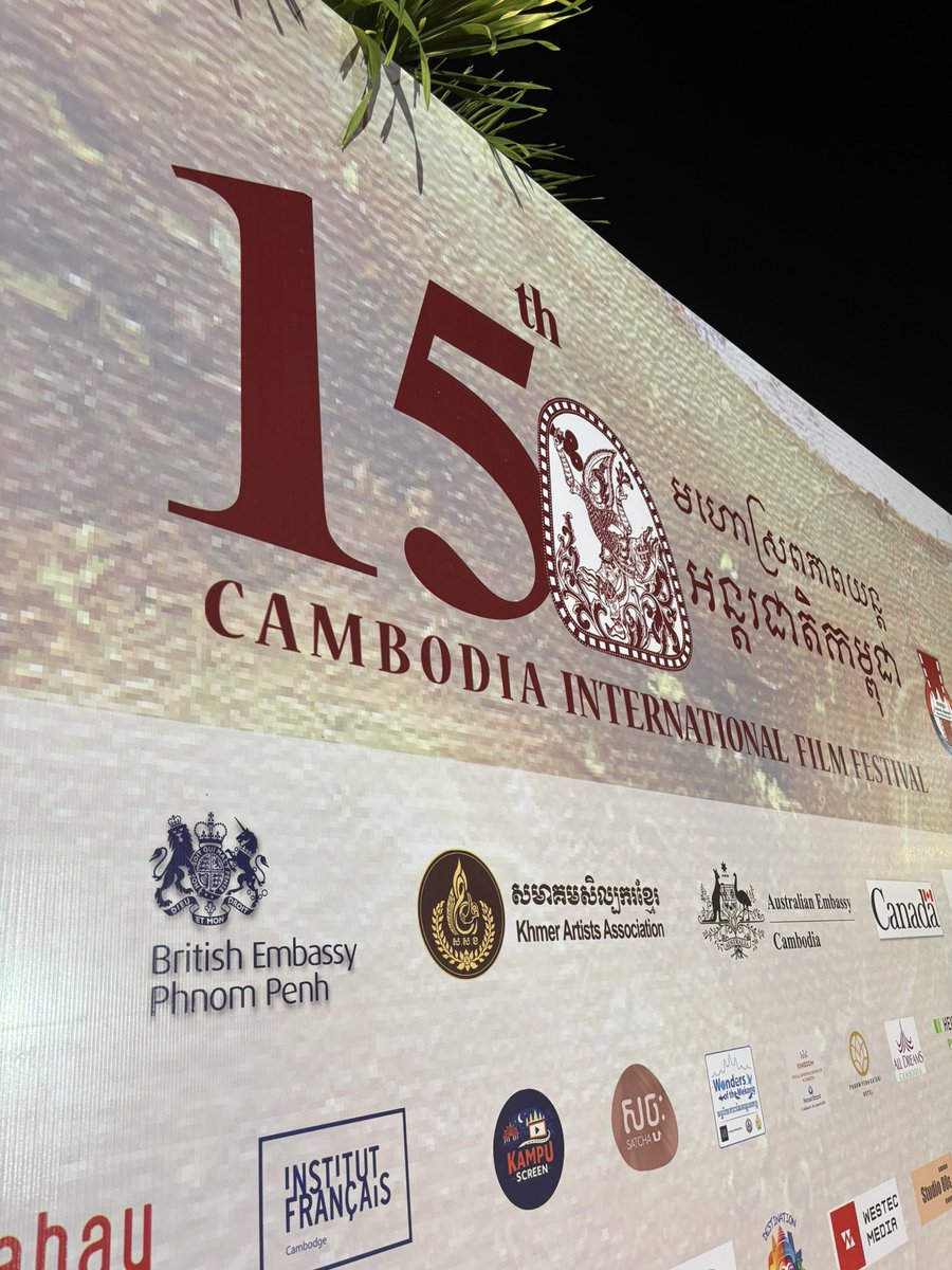 Dominic Williams 🇬🇧🇰🇭 tweet media