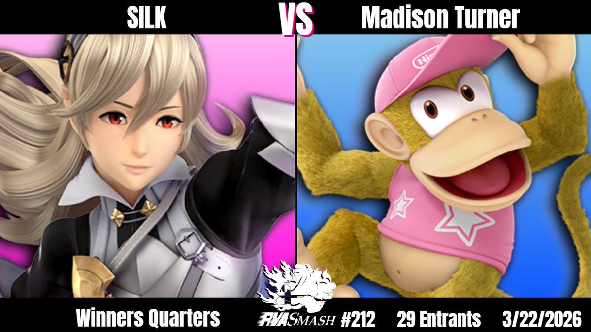 RVA Smash tweet media