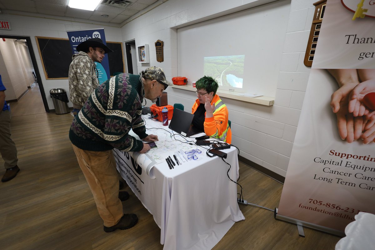 NFMC Forestry tweet media