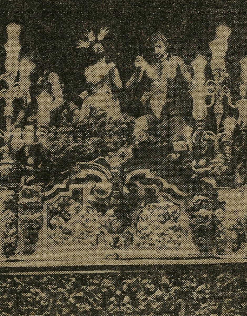 El Patero tweet media