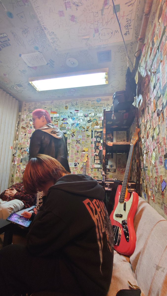 the hack gunz tweet media