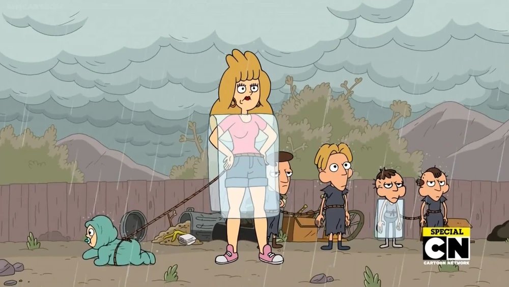 Little to No Rule34 tweet media