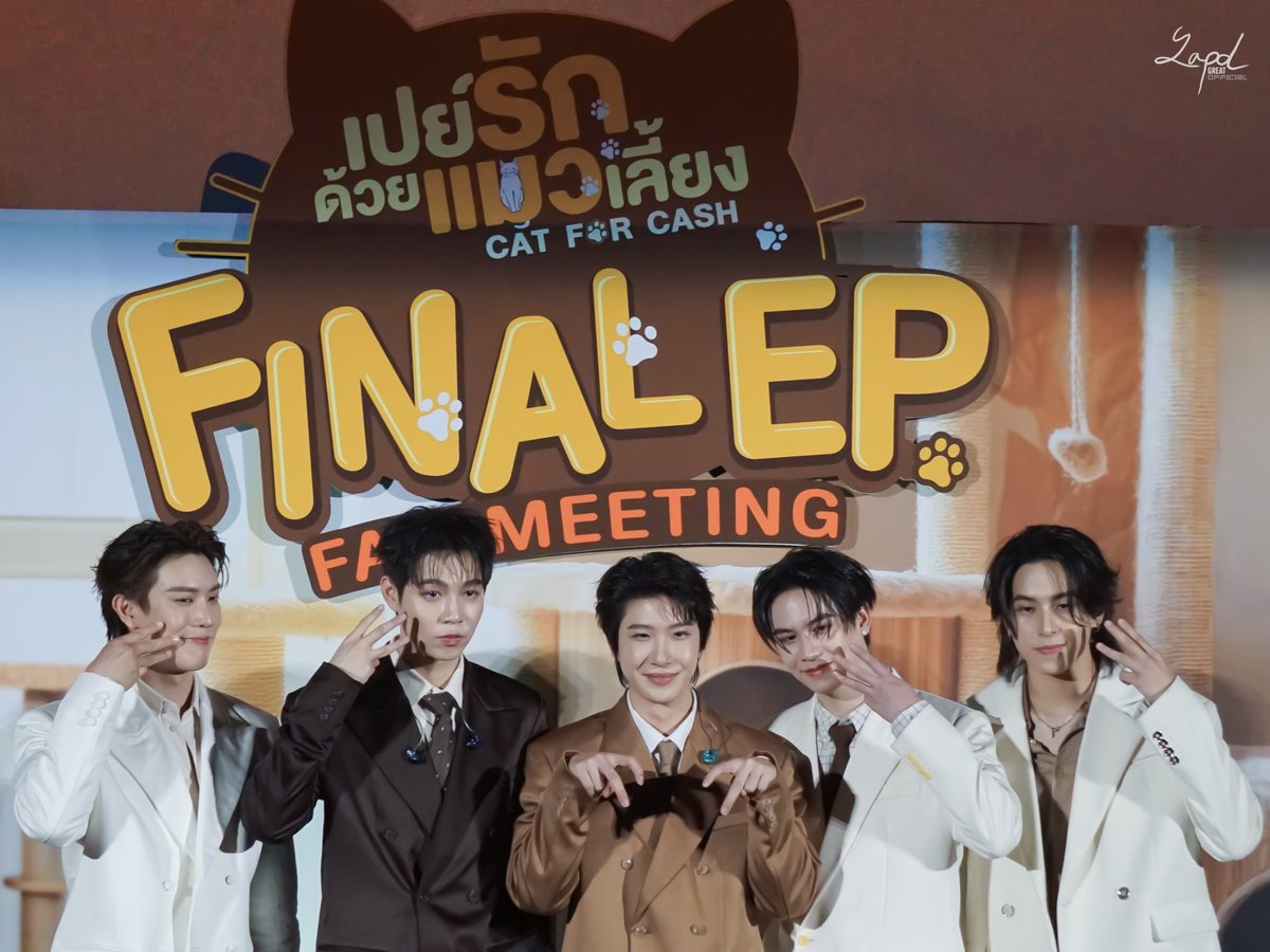 GreatSapol Official - เกรท สพล tweet media