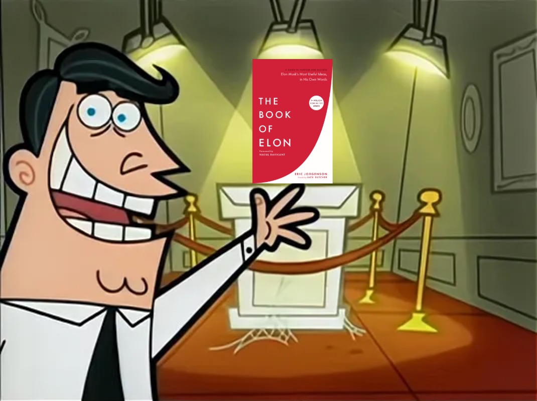 ME, TODAY! 

TODAY IS THE DAY!