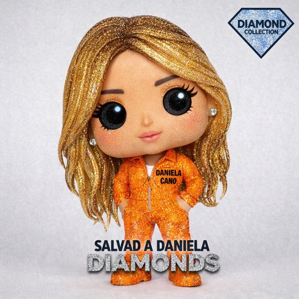canodaniela5's tweet photo. Únete al grupo de Telegram de Daniela para que estemos listos para apoyarla cuando se activen las votaciones en Telegram.
>>>> https://t.co/AkdUp8E77V
#TeamDiamond #Diamonds24M #Danielacano #lacarceldelosgemelos https://t.co/7ypxOVDlLy