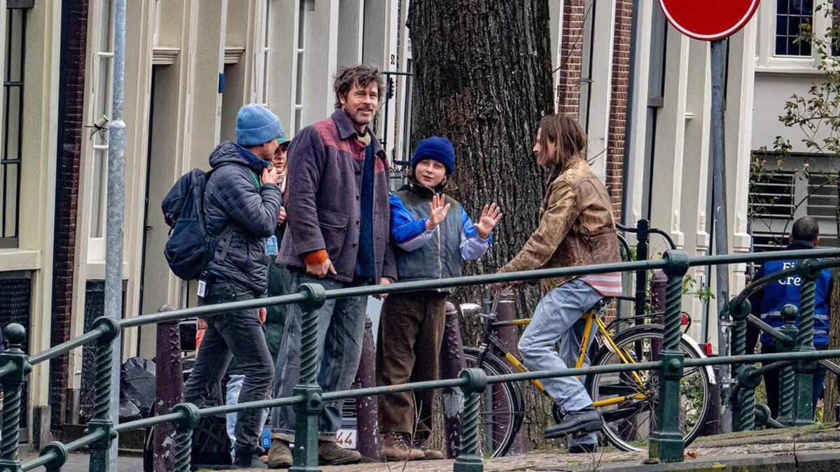 De Telegraaf tweet media