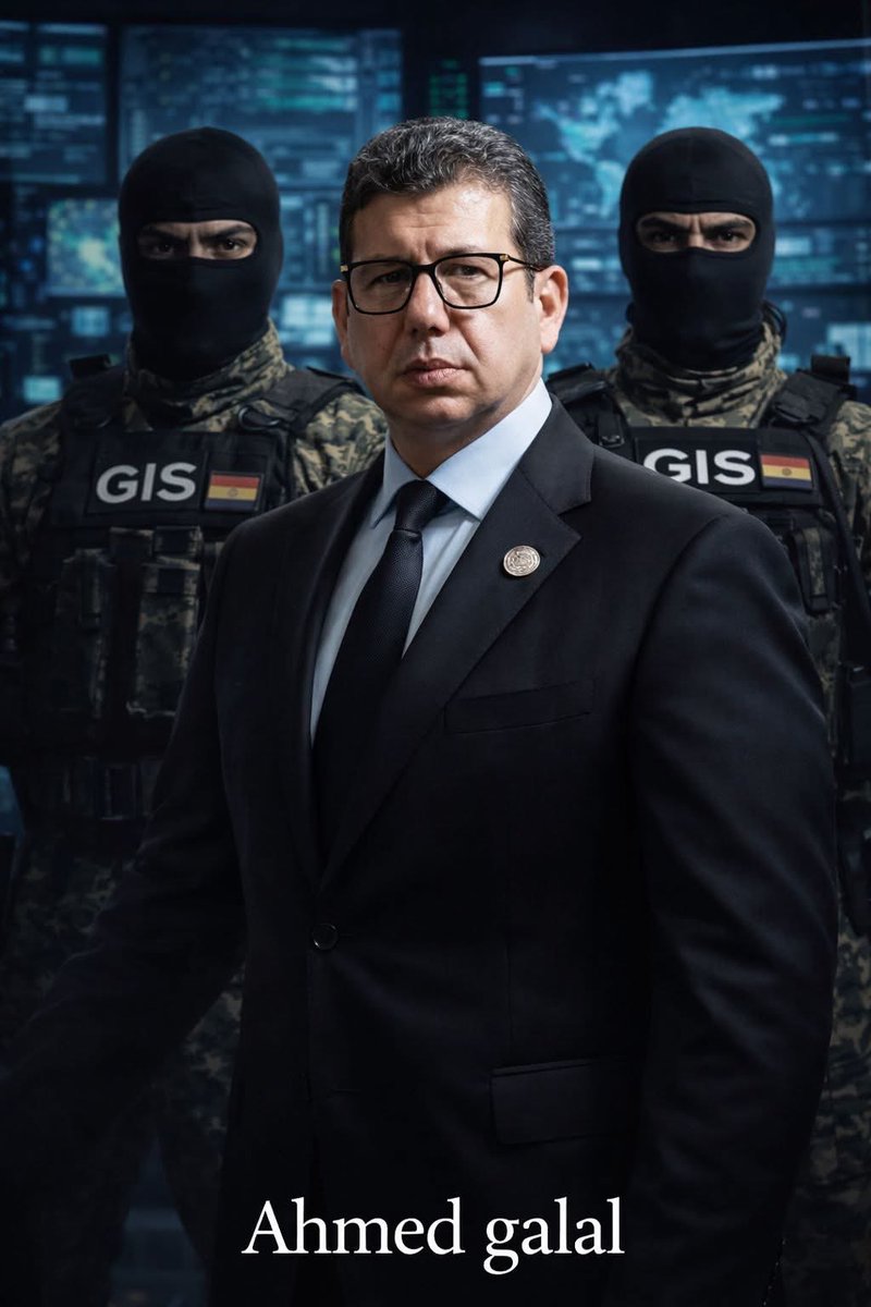 Ahmed Gomaa Aswan 2 tweet media