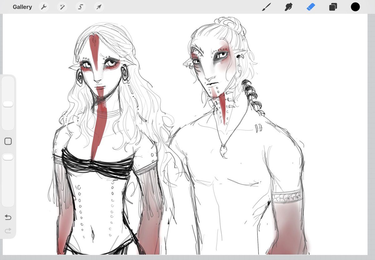 Vวีหัวใจพี่เน tweet media