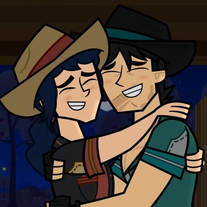 Anna #teamren season 5🫶🩷🩷 tweet media