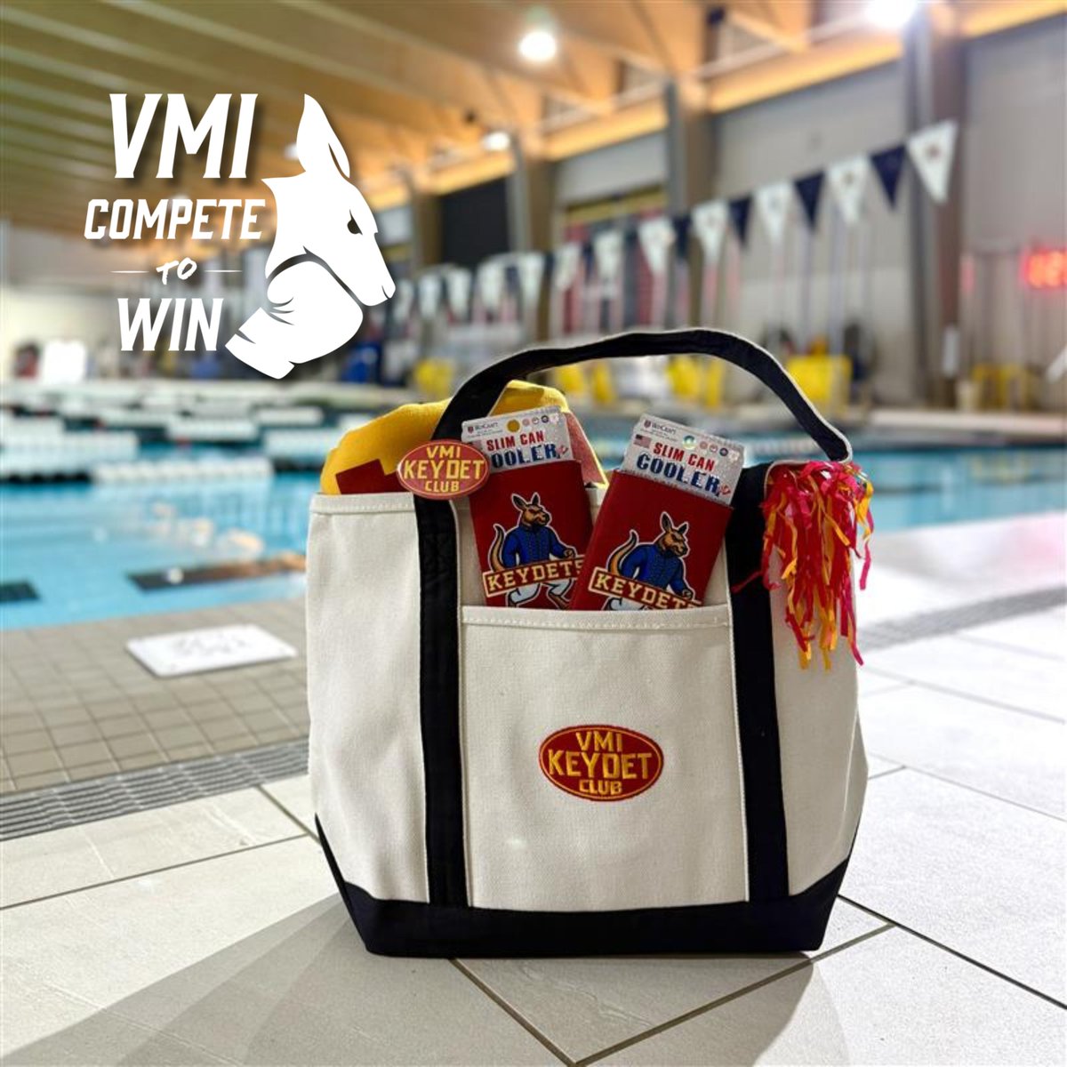 The VMI Keydet Club tweet media