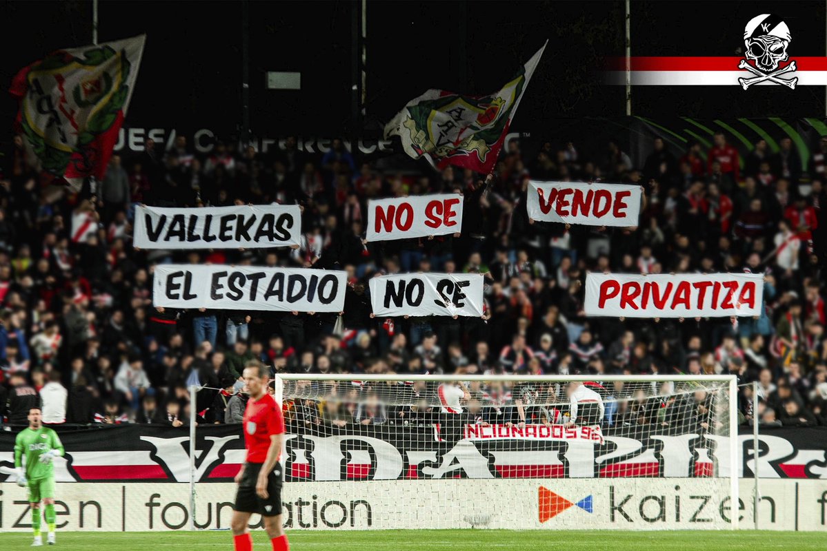 Bukaneros tweet media