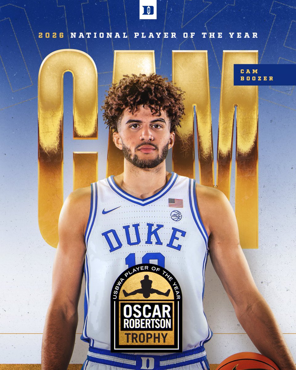 Duke Men’s Basketball tweet media