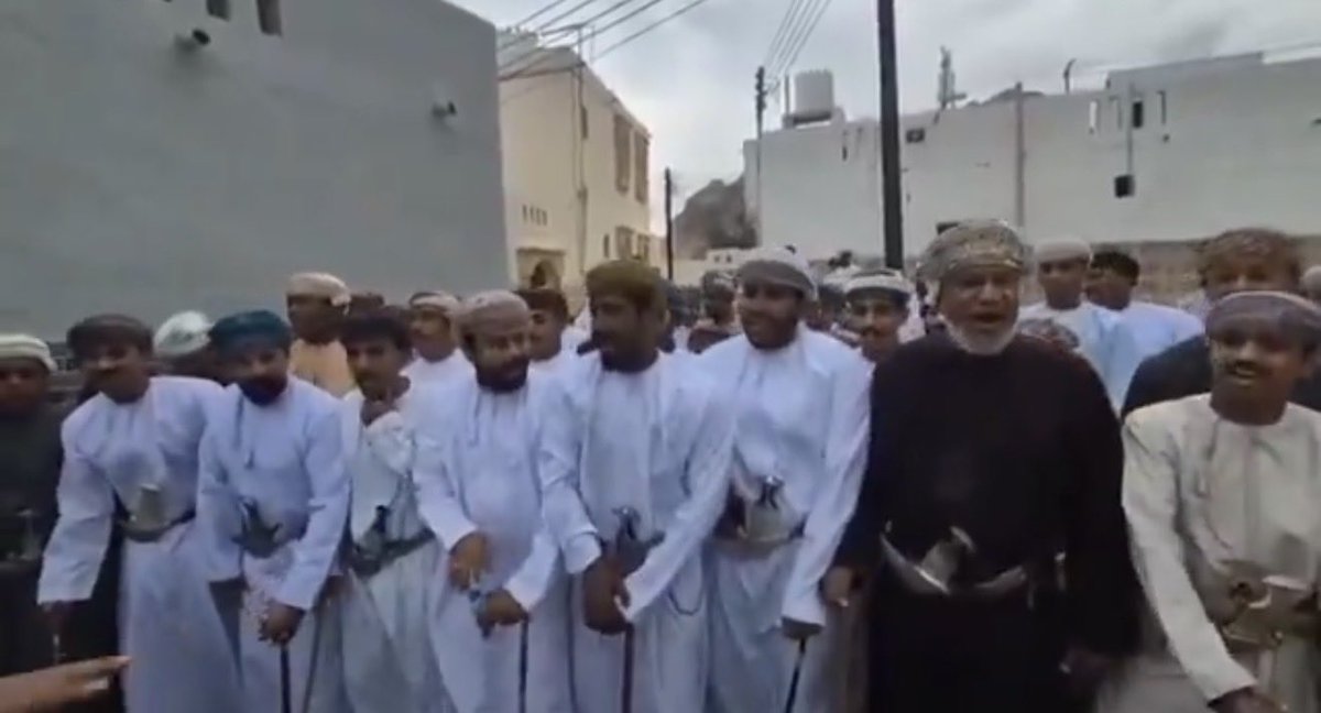 المختار الهنائي tweet media