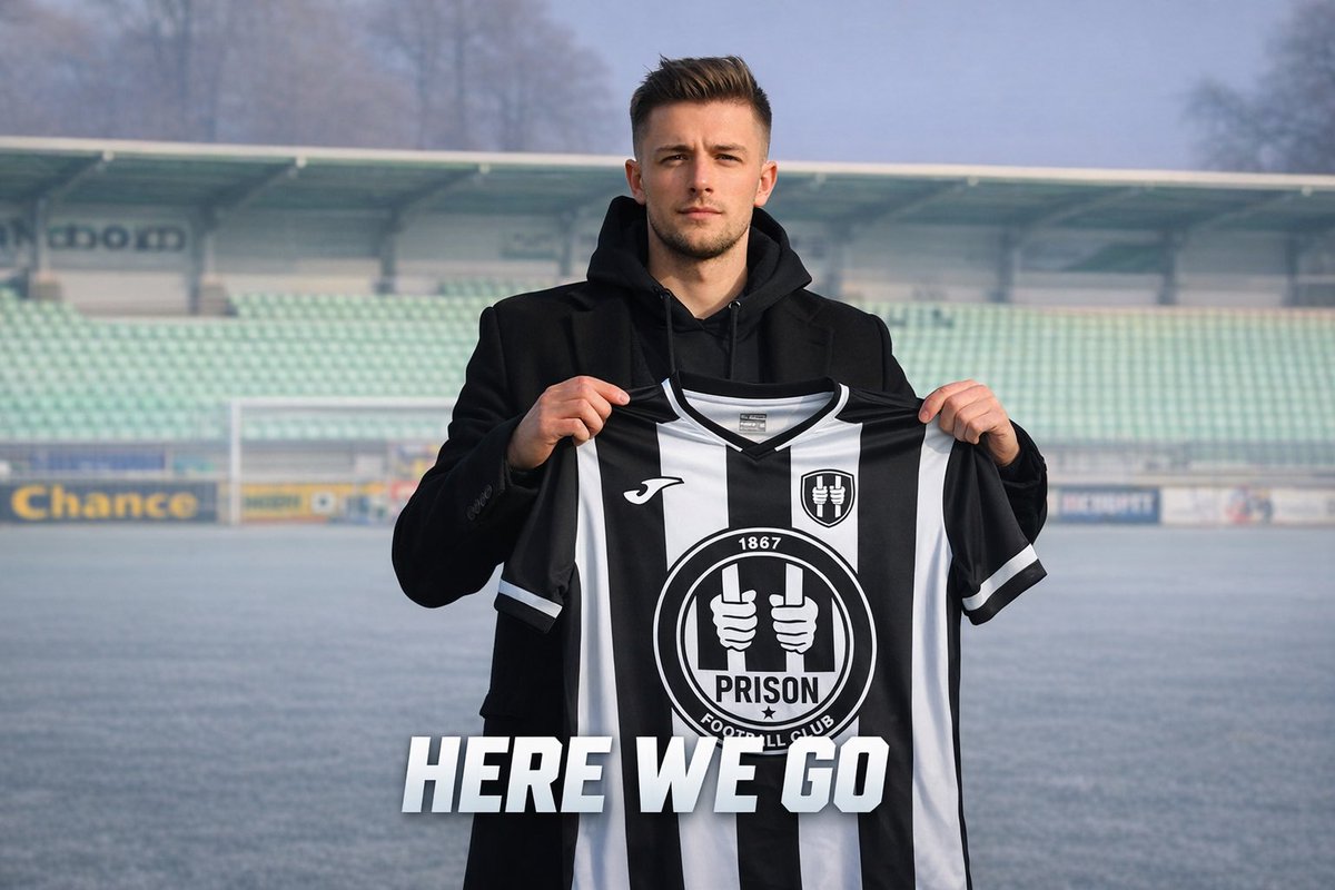 Martin Vacek tweet media