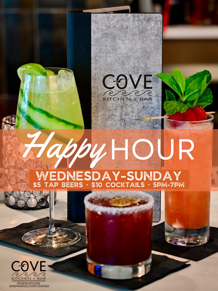 Shephard's Resort tweet media