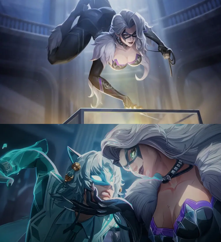 Emerald Apple tweet media