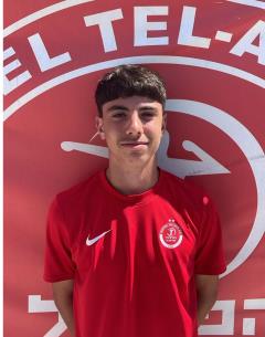 Ori Babliki tweet media