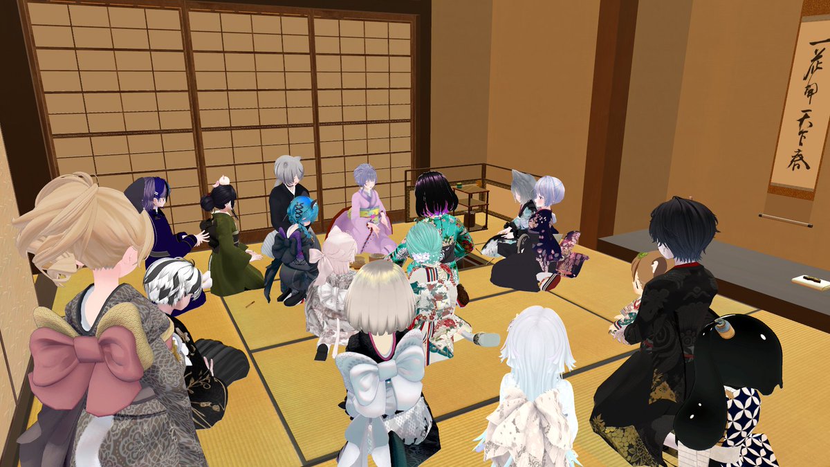 葉沼イチロウ tweet media