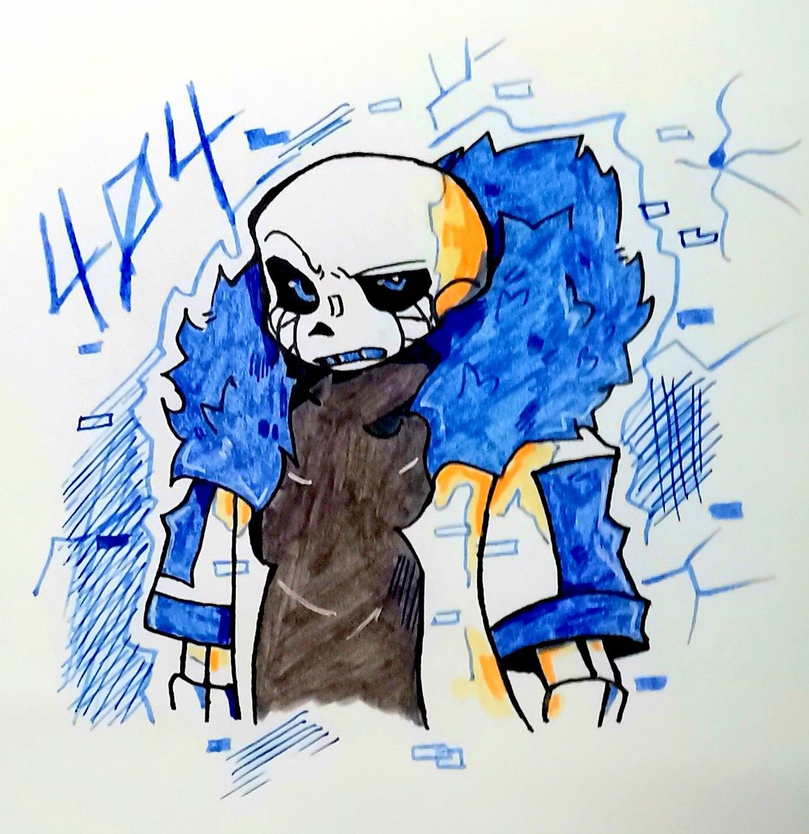 哈基牢V4 tweet media