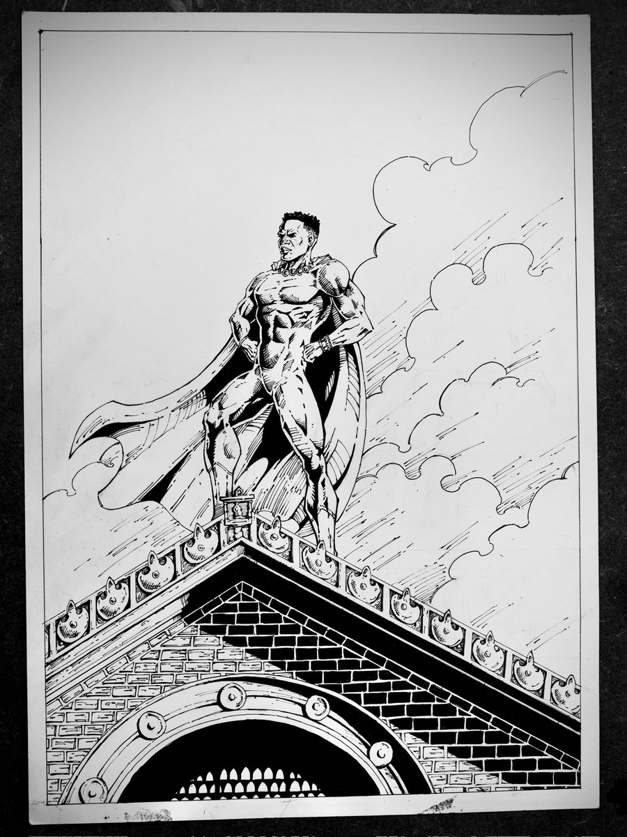 GREY's Art tweet media