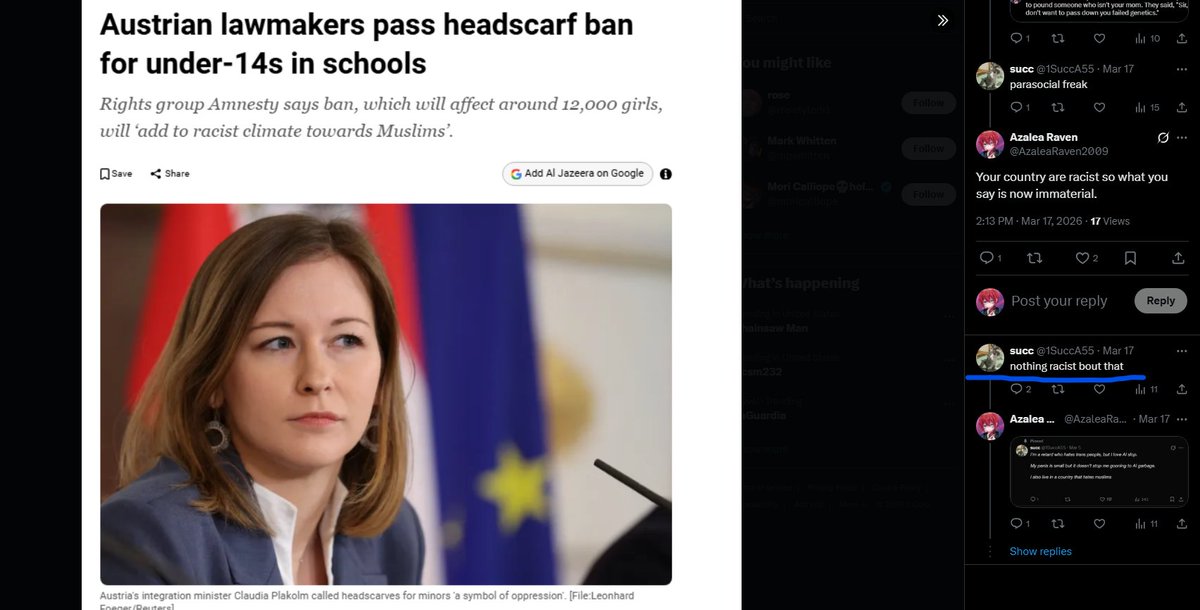 Azalea Raven tweet media