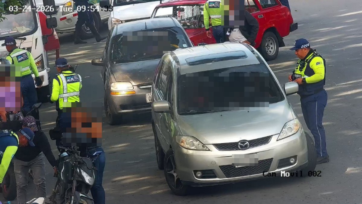 ATM TRÁNSITO tweet media