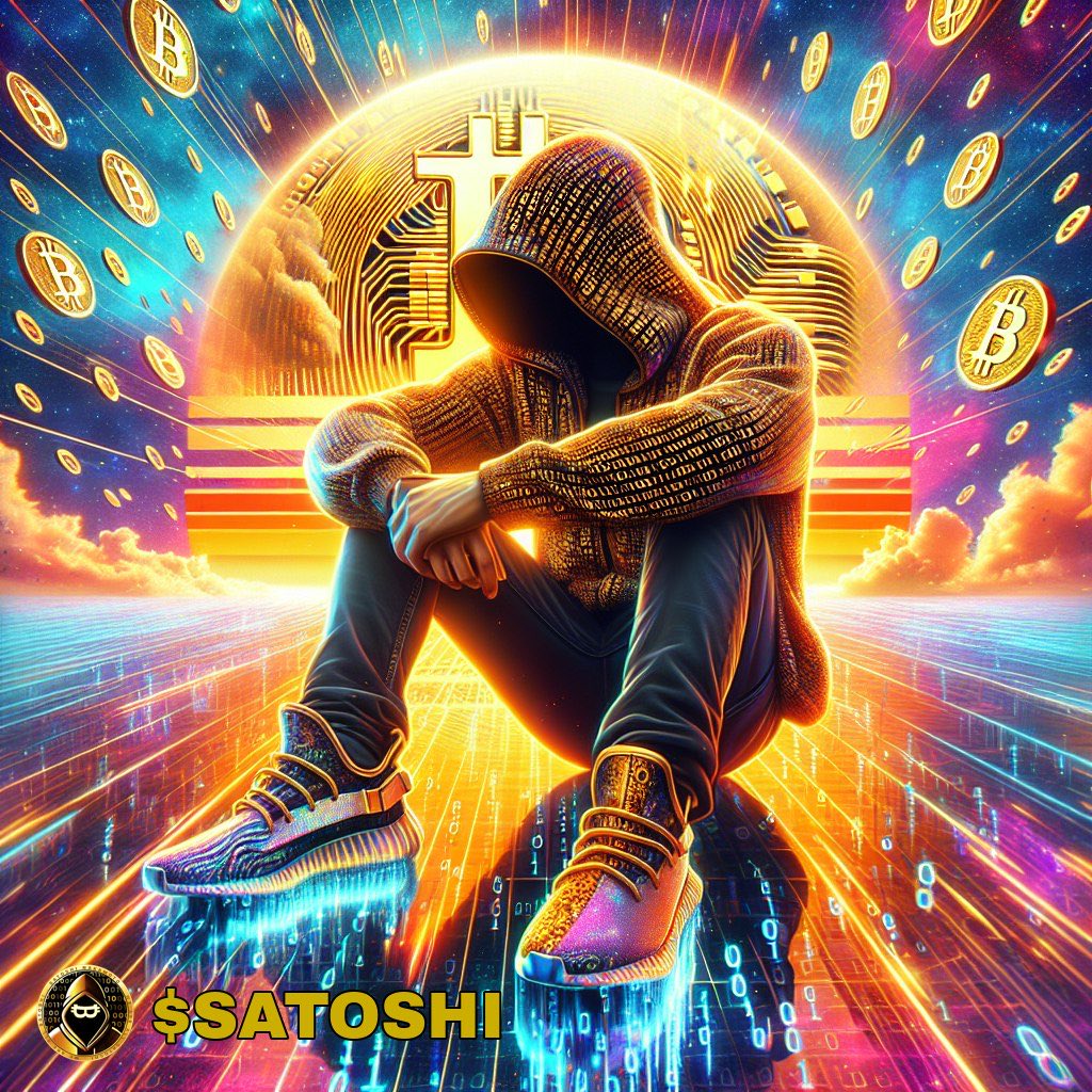 Satoshi Wizard tweet media