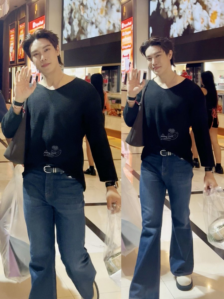 NNNoey__0505's tweet photo. ท่วงท่าและบาดี้พี่เกรทให้จริงงงงงง พี่คนสวยขามีหมาเด็กของตุวเอง🙂‍↔️ https://t.co/pQfiJZB4oR