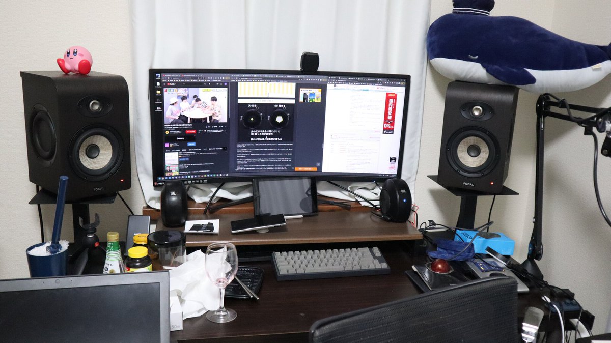 西森夢理🐳💤 tweet media