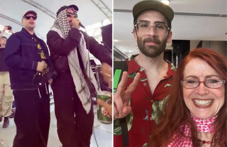 Peter Doran tweet media