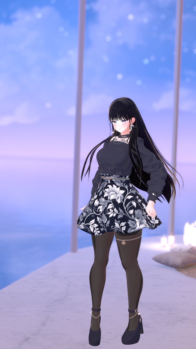 Aria 𝕏 Hitotose (@aira_esototih) on Twitter photo 