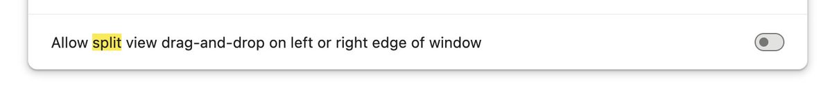 johnboxall's tweet photo. Chrome split view ... never again! *SHAKES FIST* https://t.co/Dkm19BsCFi