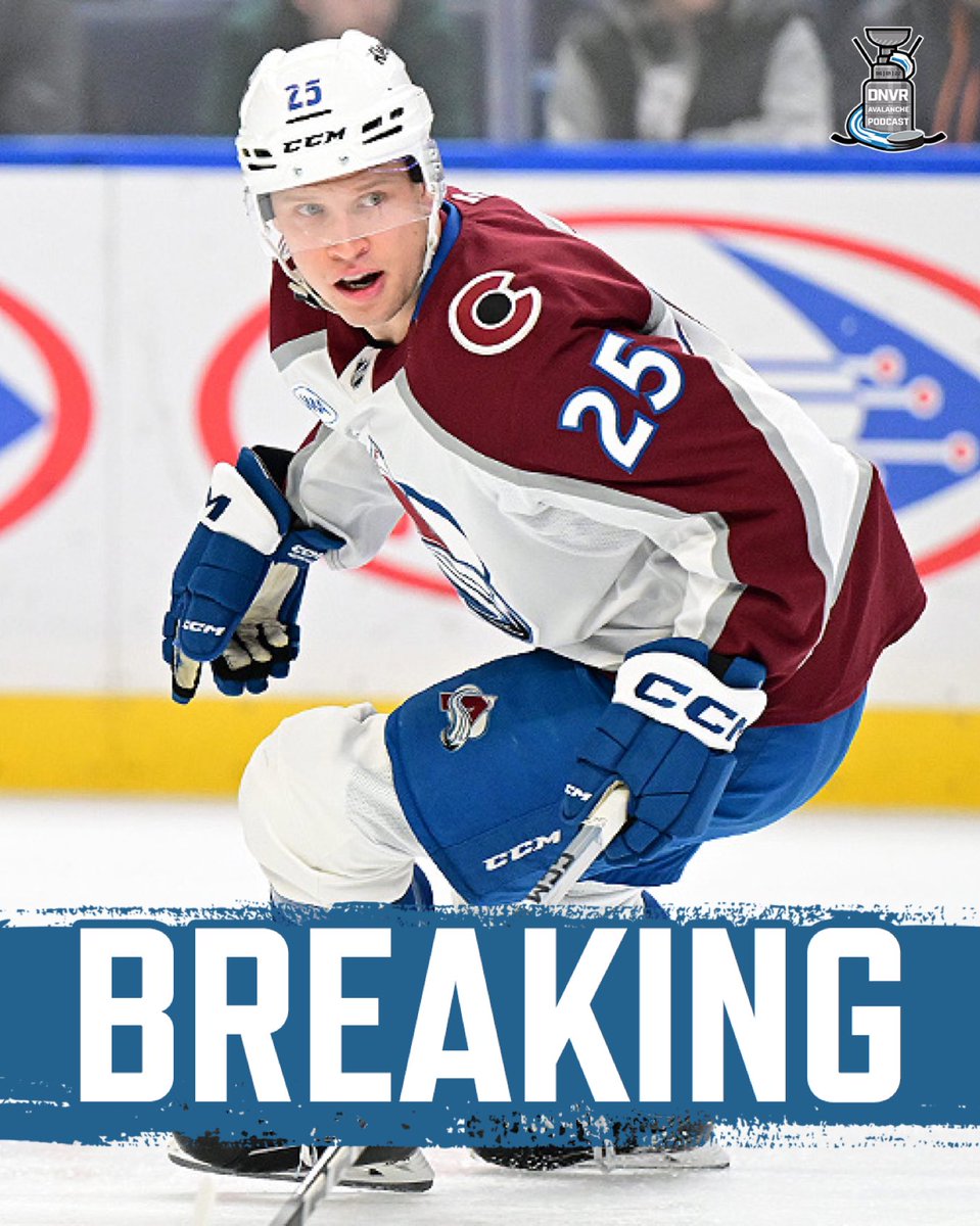 DNVR Avalanche tweet media