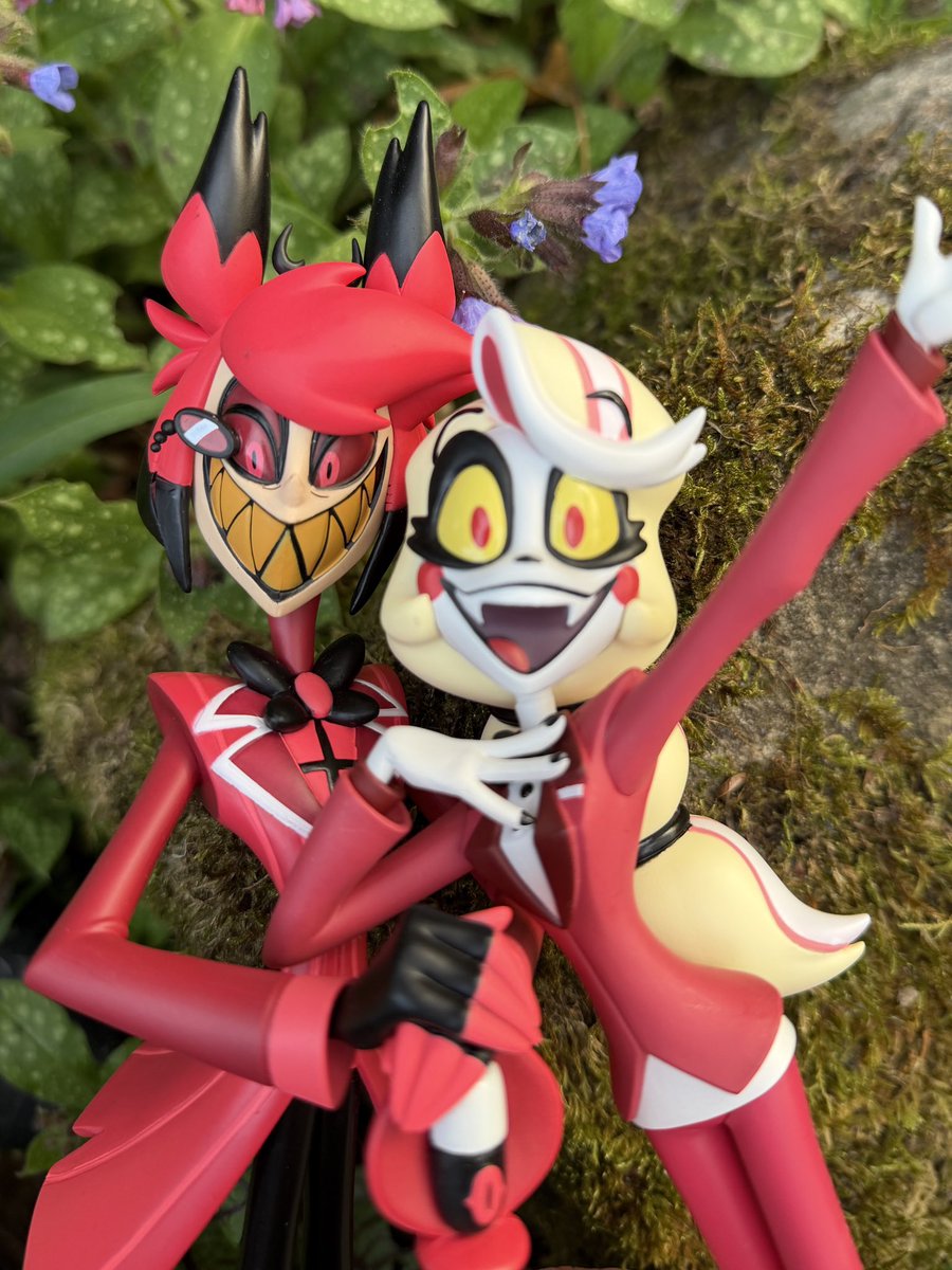 Helluva Schnolf tweet media