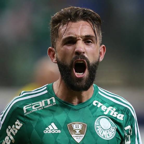 Dudu Atleticano é... tweet media