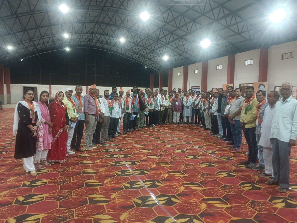 Omprakash Sakhlecha tweet media